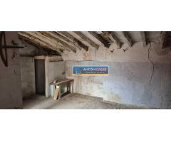 CASA PARA REFORMAR EN NOVELDA (AYUNTAMIENTO)