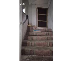 CASA PARA REFORMAR EN NOVELDA (AYUNTAMIENTO)
