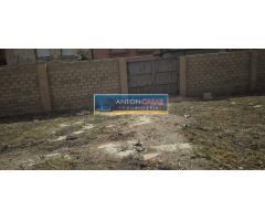 VENTA DE 3 SOLARES EN NOVELDA