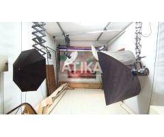 Local comercial en Venta en Canillas de Albaida, Valencia