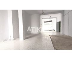 LOCAL COMERCIAL/ ALMACÉN CON SÓTANO EN VENTA O ALQUILER EN ALBAIDA