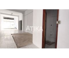 LOCAL COMERCIAL/ ALMACÉN CON SÓTANO EN VENTA O ALQUILER EN ALBAIDA