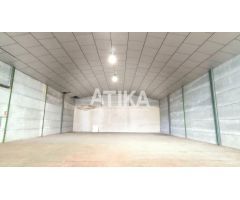 NAVE INDUSTRIAL EN ALQUILER EN BENISSODA