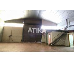 NAVE INDUSTRIAL EN ALQUILER EN BENISSODA