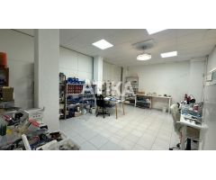 LOCAL COMERCIAL EN ALQUILER EN EXCELENTE ZONA COMERCIAL