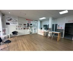 LOCAL COMERCIAL EN ALQUILER EN EXCELENTE ZONA COMERCIAL