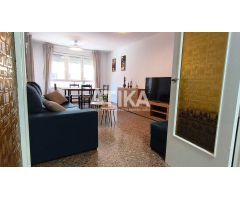 ALQUILER DE HABITACIONES SÓLO PARA ESTUDIANTES EN PISO REFORMADO DE ONTINYENT