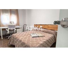 ALQUILER DE HABITACIONES SÓLO PARA ESTUDIANTES EN PISO REFORMADO DE ONTINYENT