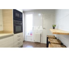 ALQUILER DE HABITACIONES SÓLO PARA ESTUDIANTES EN PISO REFORMADO DE ONTINYENT