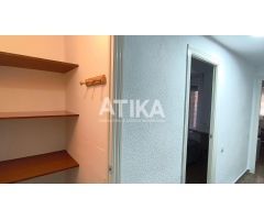 ALQUILER DE HABITACIONES SÓLO PARA ESTUDIANTES EN PISO REFORMADO DE ONTINYENT
