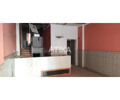 CASA EN VENTA EN EL EMBLEMÁTICO BARRIO DE SAN ANTONIO