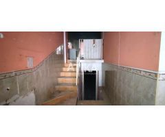 CASA EN VENTA EN EL EMBLEMÁTICO BARRIO DE SAN ANTONIO