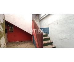 CASA EN VENTA EN EL EMBLEMÁTICO BARRIO DE SAN ANTONIO