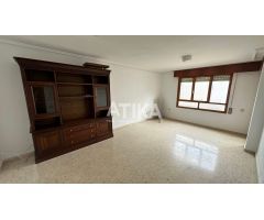 PISO EN VENTA CON EXCELENTE UBICACIÓN EN ONTINYENT