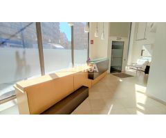 Local comercial en Alquiler en Ontinyent, Valencia