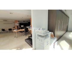 Local comercial en Alquiler en Ontinyent, Valencia