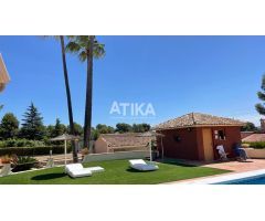 EN VENTA – EXCLUSIVO CHALET EN ONTINYENT CON EXCELENTE UBICACIÓN Y ENTORNO PRIVILEGIADO