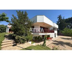 MAGNIFICO CHALET EN VENTA CON EXCELENTE UBICACIÓN EN ONTINYENT