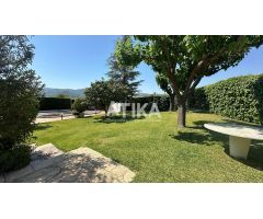 MAGNIFICO CHALET EN VENTA CON EXCELENTE UBICACIÓN EN ONTINYENT