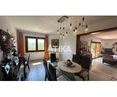 MAGNIFICO CHALET EN VENTA CON EXCELENTE UBICACIÓN EN ONTINYENT