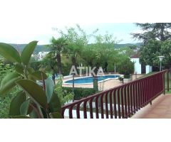 MAGNIFICO CHALET EN VENTA CON EXCELENTE UBICACIÓN EN ONTINYENT
