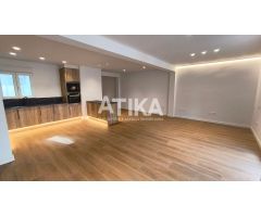 PISO EN VENTA REFORMADO Y MUY LUMINOS EN ZONA TRANQUILA DE ONTINYENT