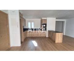 PISO EN VENTA REFORMADO Y MUY LUMINOS EN ZONA TRANQUILA DE ONTINYENT