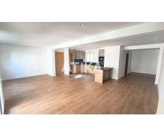 PISO EN VENTA REFORMADO Y MUY LUMINOS EN ZONA TRANQUILA DE ONTINYENT