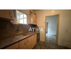 BAJO VIVIENDA EN VENTA EN SAN RAFAEL CON PATIO, PARA REFORMAR A TU GUSTO