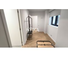ALQUILER DE HABITACIONES EN UNA VIVIENDA TOTALMENTE REFORMADA. _ HAB 1