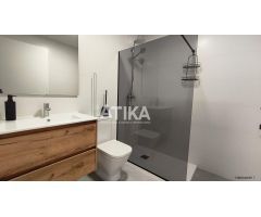 ALQUILER DE HABITACIONES EN UNA VIVIENDA TOTALMENTE REFORMADA. _ HAB 1