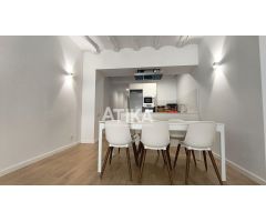 ALQUILER DE HABITACIONES EN UNA VIVIENDA TOTALMENTE REFORMADA. _ HAB 1