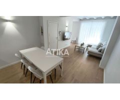 ALQUILER DE HABITACIONES EN UNA VIVIENDA TOTALMENTE REFORMADA. _ HAB 1