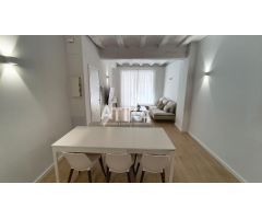 ALQUILER DE HABITACIONES EN UNA VIVIENDA TOTALMENTE REFORMADA. _ HAB 1