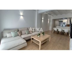 ALQUILER DE HABITACIONES EN UNA VIVIENDA TOTALMENTE REFORMADA. _ HAB 1