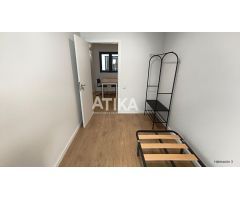 ALQUILER DE HABITACIONES EN UNA VIVIENDA TOTALMENTE REFORMADA. _ HAB 3