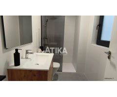 ALQUILER DE HABITACIONES EN UNA VIVIENDA TOTALMENTE REFORMADA. _ HAB 3