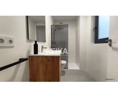 ALQUILER DE HABITACIONES EN UNA VIVIENDA TOTALMENTE REFORMADA. _ HAB 3