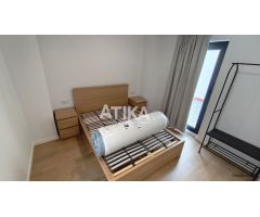 ALQUILER DE HABITACIONES EN UNA VIVIENDA TOTALMENTE REFORMADA. _ HAB 4