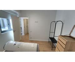 ALQUILER DE HABITACIONES EN UNA VIVIENDA TOTALMENTE REFORMADA. _ HAB 5