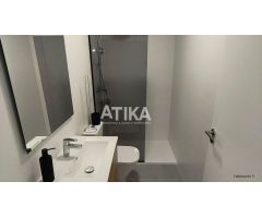 ALQUILER DE HABITACIONES EN UNA VIVIENDA TOTALMENTE REFORMADA. _ HAB 5