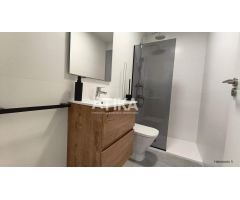 ALQUILER DE HABITACIONES EN UNA VIVIENDA TOTALMENTE REFORMADA. _ HAB 5