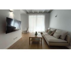 ALQUILER DE HABITACIONES EN UNA VIVIENDA TOTALMENTE REFORMADA. _ HAB 5