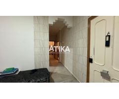 BAJO  A LA VENTA EN ZONA SANTO DOMINGO