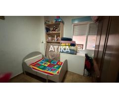 PISO A LA VENTA EN ZONA SANTO DOMINGO