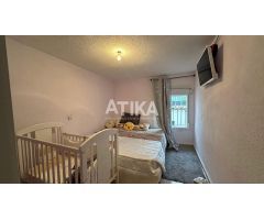 PISO EN VENTA EN ONTINYENT – ZONA SANTO DOMINGO
