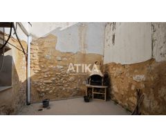 CASA ADOSADA TOTALMENTE REFORMADA A LA VENTA EN ONTINYENT