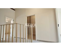 CASA ADOSADA TOTALMENTE REFORMADA A LA VENTA EN ONTINYENT