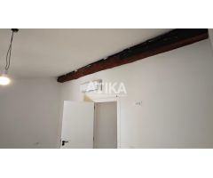CASA ADOSADA TOTALMENTE REFORMADA A LA VENTA EN ONTINYENT