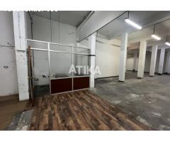 LOCAL COMERCIAL EN VENTA EN ONTINYENT.